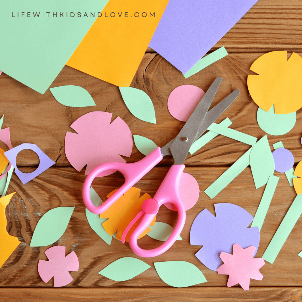 DIY Summer Craft Projects for Kids