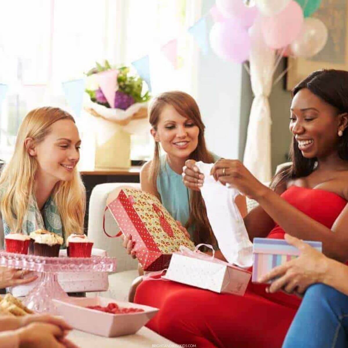 Most Forgotten Baby Shower Gifts Parents Need
